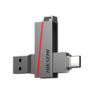 Dual Slim USB 64GB