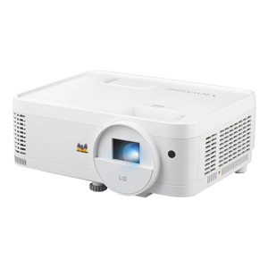 ViewSonic Multimedia Projector -LS500WHE