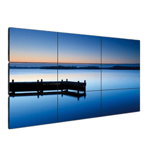 Samsung LFD Video Wall