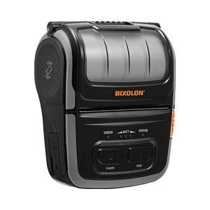Bixolon Bluetooth Mobile Printer - SPP-R310BK