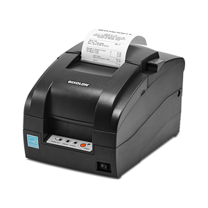 Bixolon Dot Matrix Receipt Printer - SRP275III