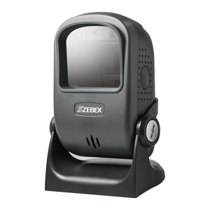 Zebex Desktop 2D Scanner - Z8072Ultra