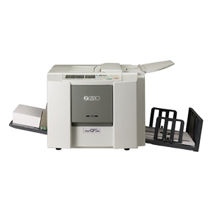 RISO Digital Duplicators- B4 CV1200