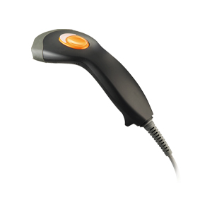 Zebex Hand Held Scanner - Z3101