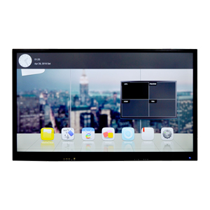 Riotouch Smart Panel 86 "