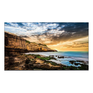 Samsung Industrial Stand-Alone Display Panel 16x7 - QET Series