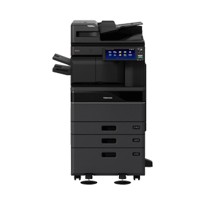 TOSHIBA E-STUDIO 4528A DIGITAL MFP
