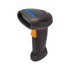 Zebex Hand Held Bluetooth 2D Scanner - Z3392BT