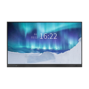 Riotouch Smart Board - 86" (Android)