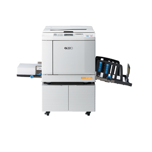 RISO Digital Duplicators-A3 SF5330 EⅡ