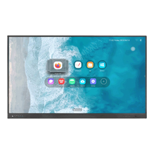 Riotouch Smart Board - 65" (Android)