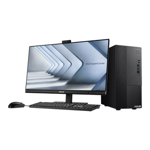 ASUS D700ME Core i7 (Win 11 Pro)