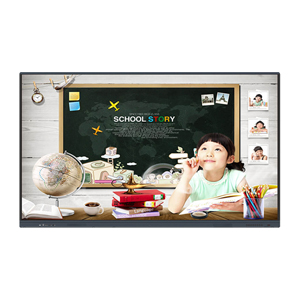 Riotouch Smart Board 75" (Android)