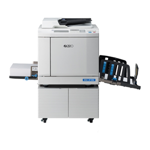 RISO Digital Duplicators- A3 SF9390