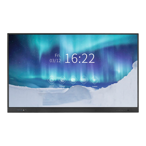 Riotouch Smart Panel 65"