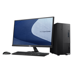 ASUS D700MDES Core i7 (DOS)