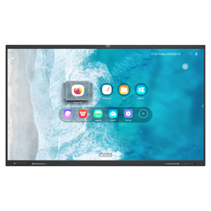 Riotouch 98" Interactive Flat Panel