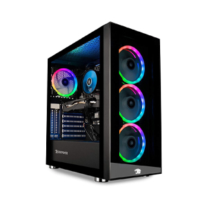 Gaming PC Computer Desktop