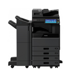 TOSHIBA E-STUDIO 3018A DIGITAL MFP