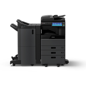 TOSHIBA [E - STUDIO 2010AC DIGITAL COLOR MFP]