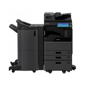 TOSHIBA E-STUDIO 3518A DIGITAL MFP