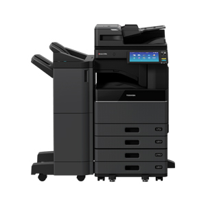 TOSHIBA E-STUDIO 4518A DIGITAL MFP