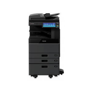 TOSHIBA [E - STUDIO 2010AC DIGITAL COLOR MFP]