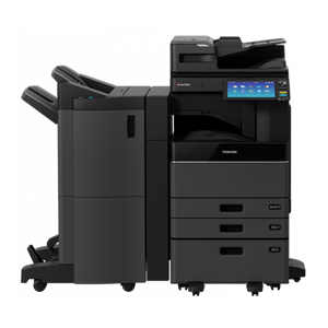 TOSHIBA E-STUDIO 5018A DIGITAL MFP