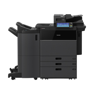 TOSHIBA E-STUDIO 5518A DIGITAL MFP