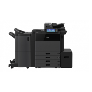 TOSHIBA [E - STUDIO 2010AC DIGITAL COLOR MFP]