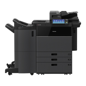 TOSHIBA E-STUDIO 7518A DIGITAL MFP