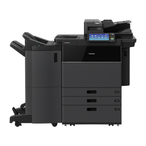 TOSHIBA E-STUDIO 8518A DIGITAL MFP