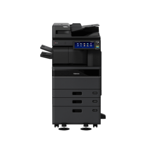 Mult - Function Monochrome Copiers