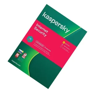 KASPERSKY INTERNET SECURITY 1 DEVICE