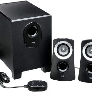 Z313 50W LOGITECH SPEAKER