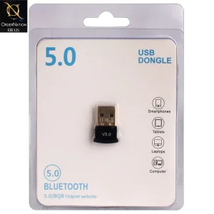 USB Bluetooth DONGLE 5.0