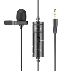 Microphone