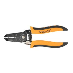 WELLO WIRE STRIPPER 180MM