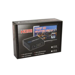 1080P 3D HDTV SPLITTER VER 1.4