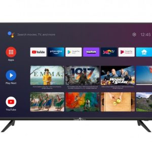 Android TV