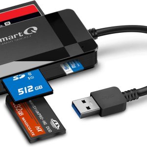 CARD READER