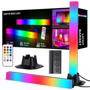 COOLMOON RGB LIGHT