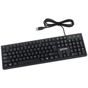 Keyboard