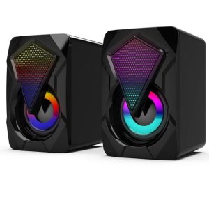 SPEAKERS