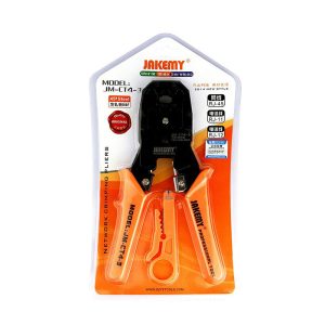 JAKEMY NETWORK CRIMPING TOOLS JM-CT-4-3