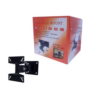 LCD WALL MOUNT 14''-24''