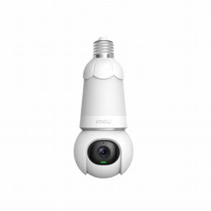 Bulb Cam 2C 3MP Wi-Fi PT Bulb  Camera IPC-K6C-3H1WEB