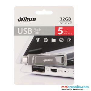 USB FLASH DRIVE 32 GB 3.2 GEN1
