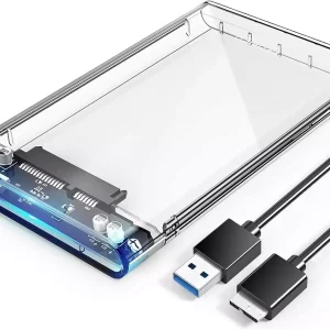 ENCLOSURE