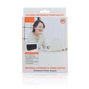 UNIVERSAL NOTEBOOK AC POOWER ADAPTER